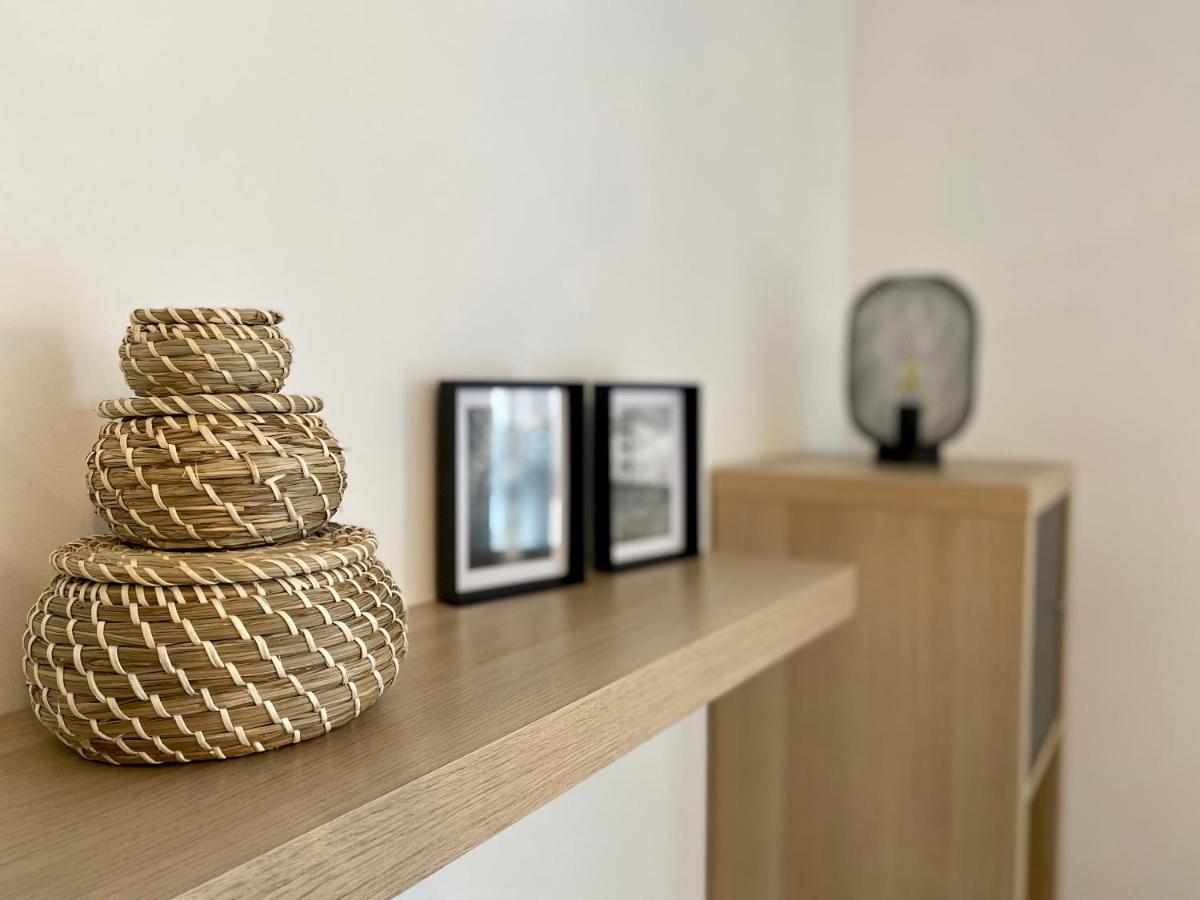 Dijon - Appartement Darcy / Gare ภายนอก รูปภาพ